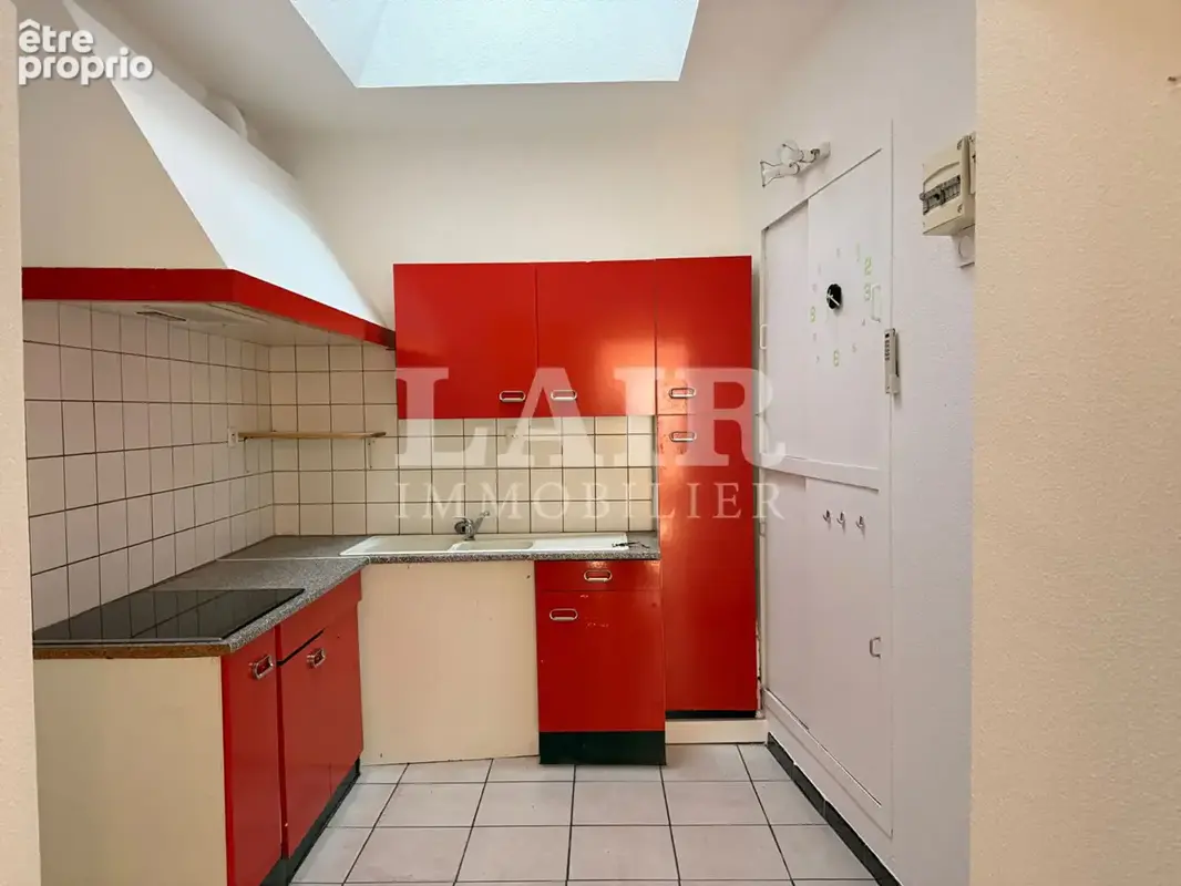 Immeuble de 5 lots d'habitation à vendre - Réf. 15616 - photo 12