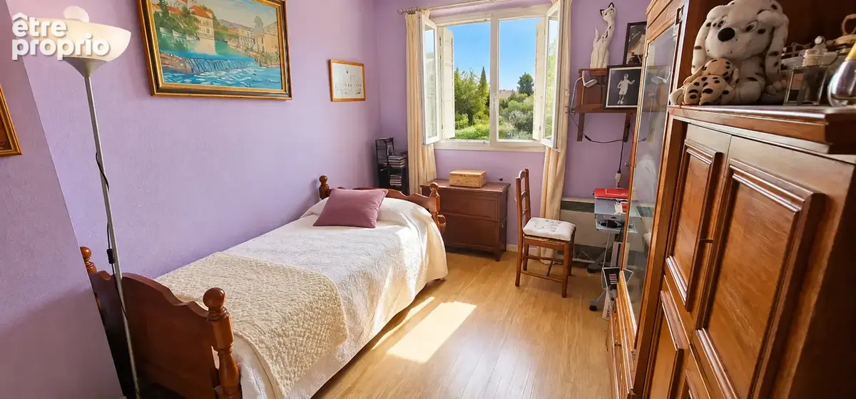 Maison proche de tous commerces à Roquebrune Sur Argens (83520) - photo 6