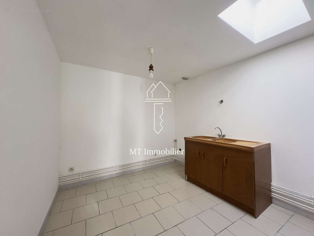 Maison 51 m² à Montreuil  - photo 5