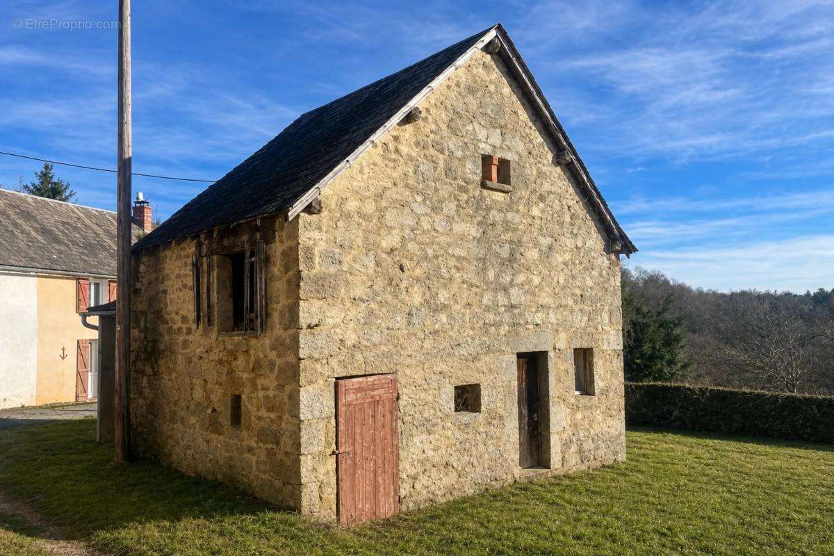 Maison à BIOLLET