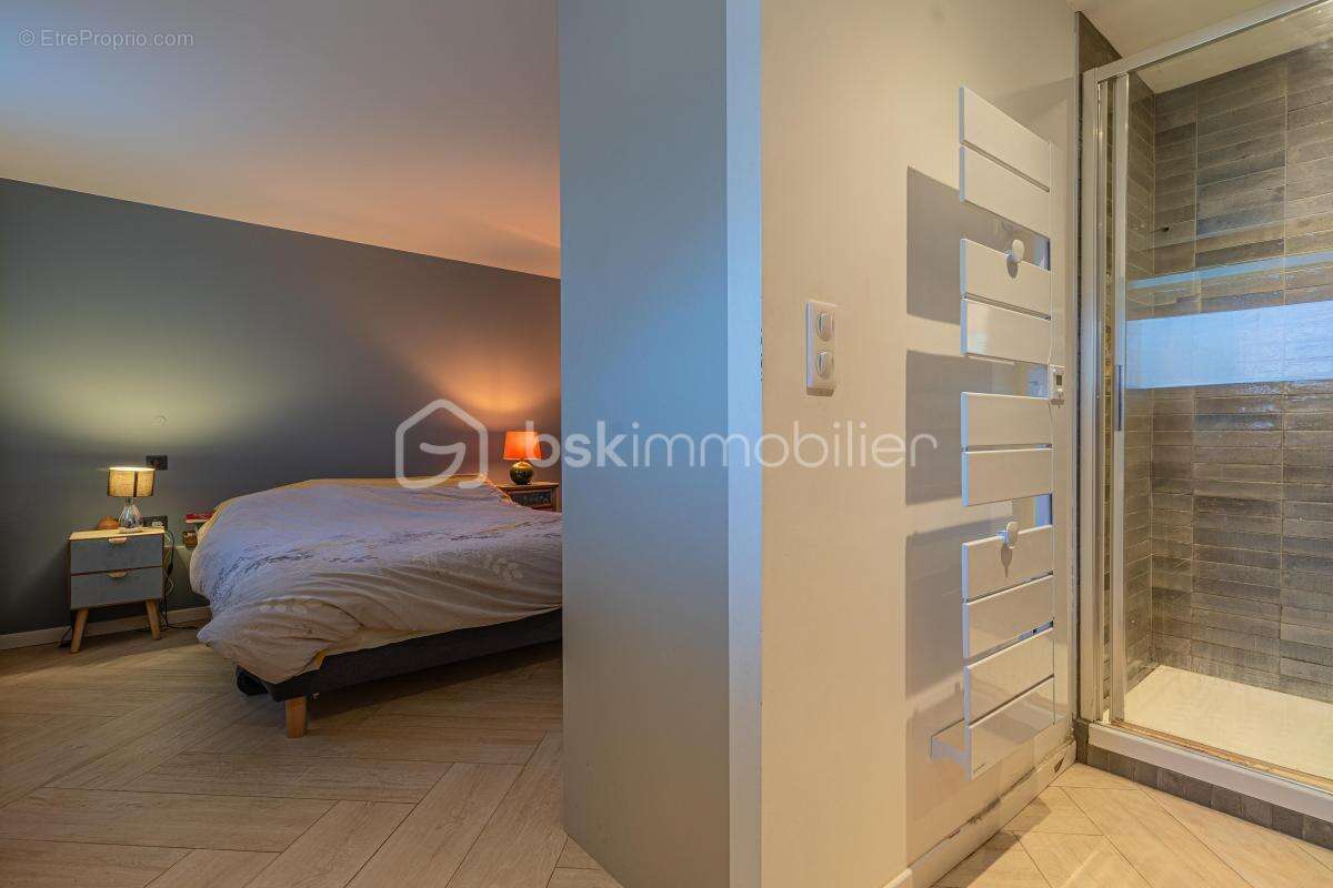 Appartement à ANNECY-LE-VIEUX