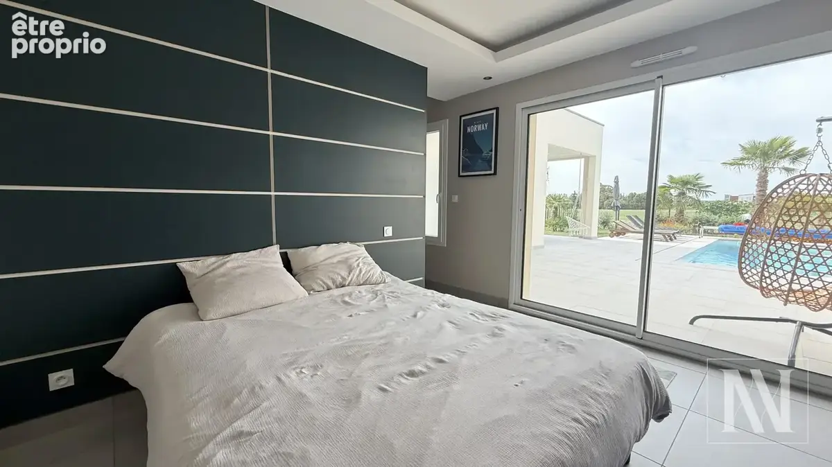 Villa contemporaine d'exception à Creney-Près-Troyes - photo 8