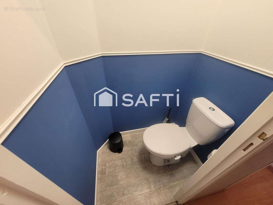 Photo 6 - Maison à ABILLY