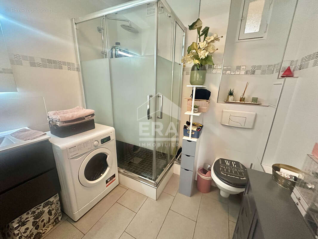 Appartement 68m² à créteil - photo 8