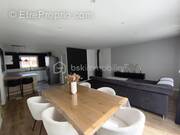 Maison à AIGUEFONDE