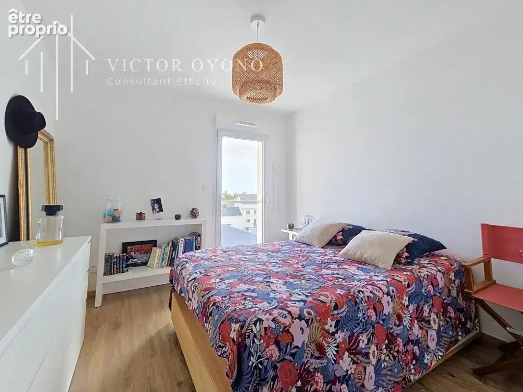 Appartement - photo 5