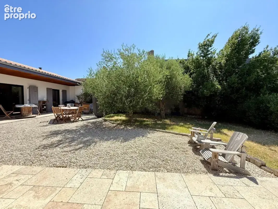 Maison Marsilly 135 m² - 3 chambres - jardin - rénovation - photo 2