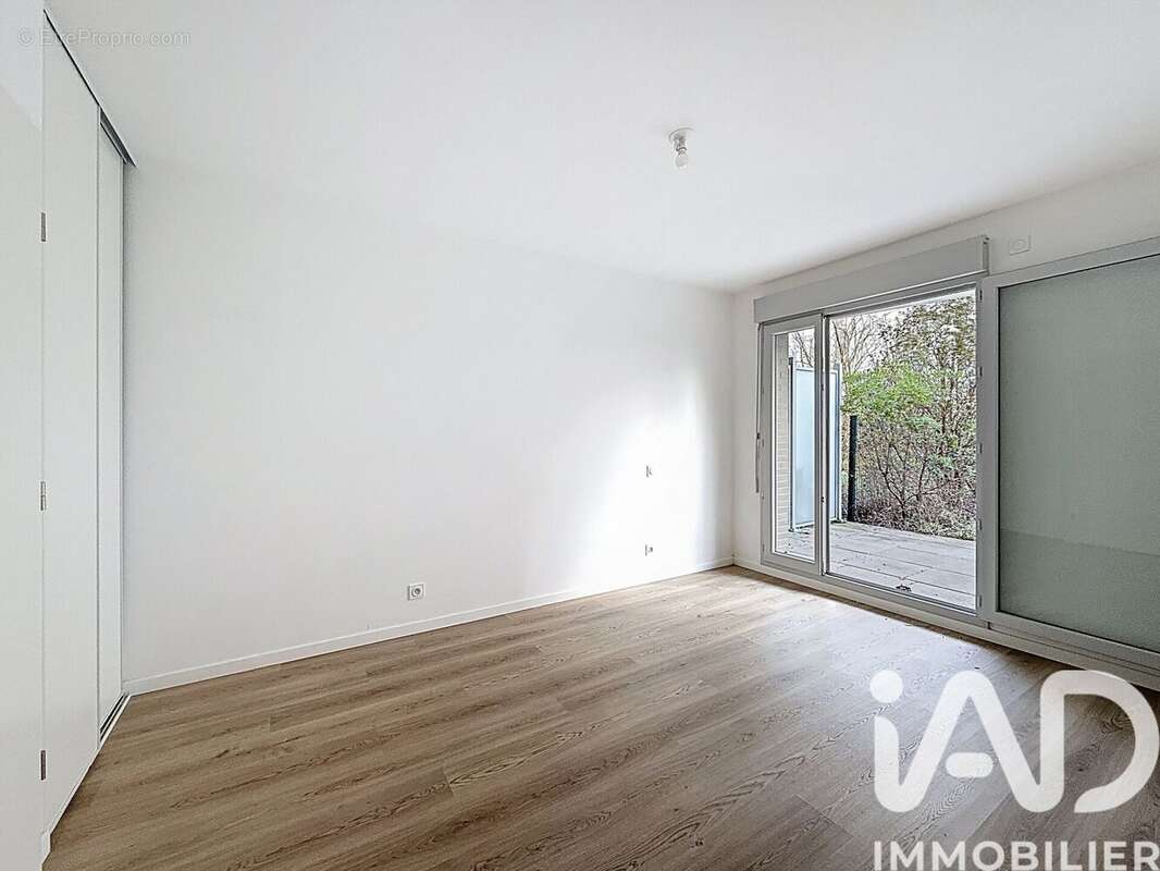 Photo 8 - Appartement à ANTONY