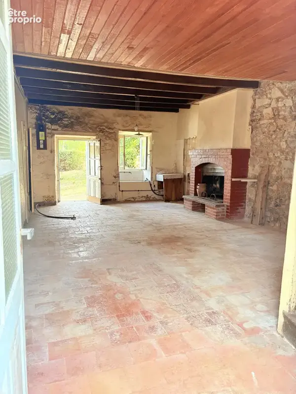 Maison 50m2 à rénover - photo 3