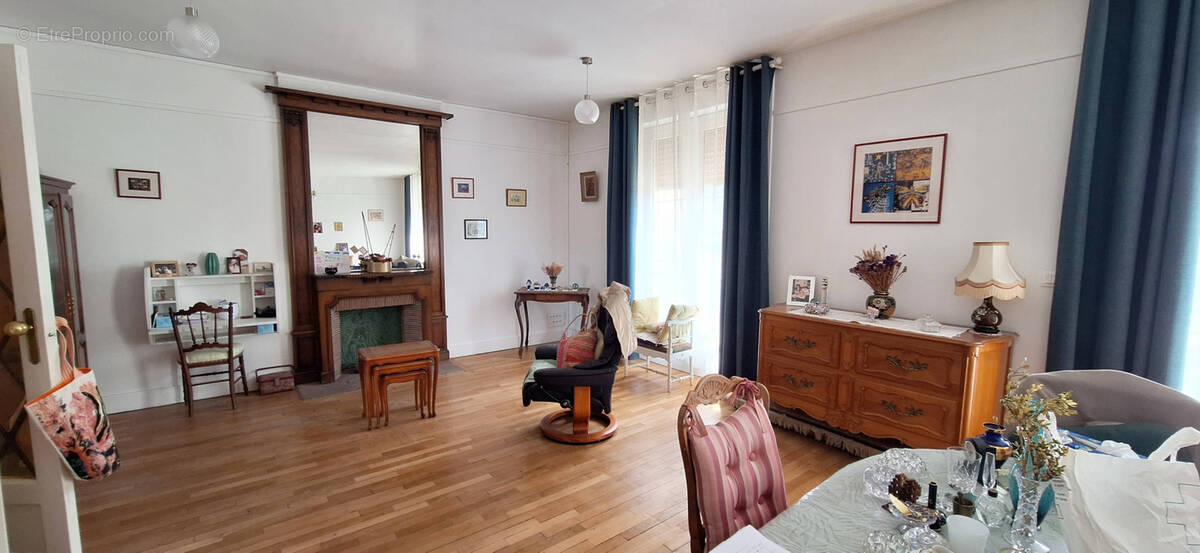 Appartement à AMIENS