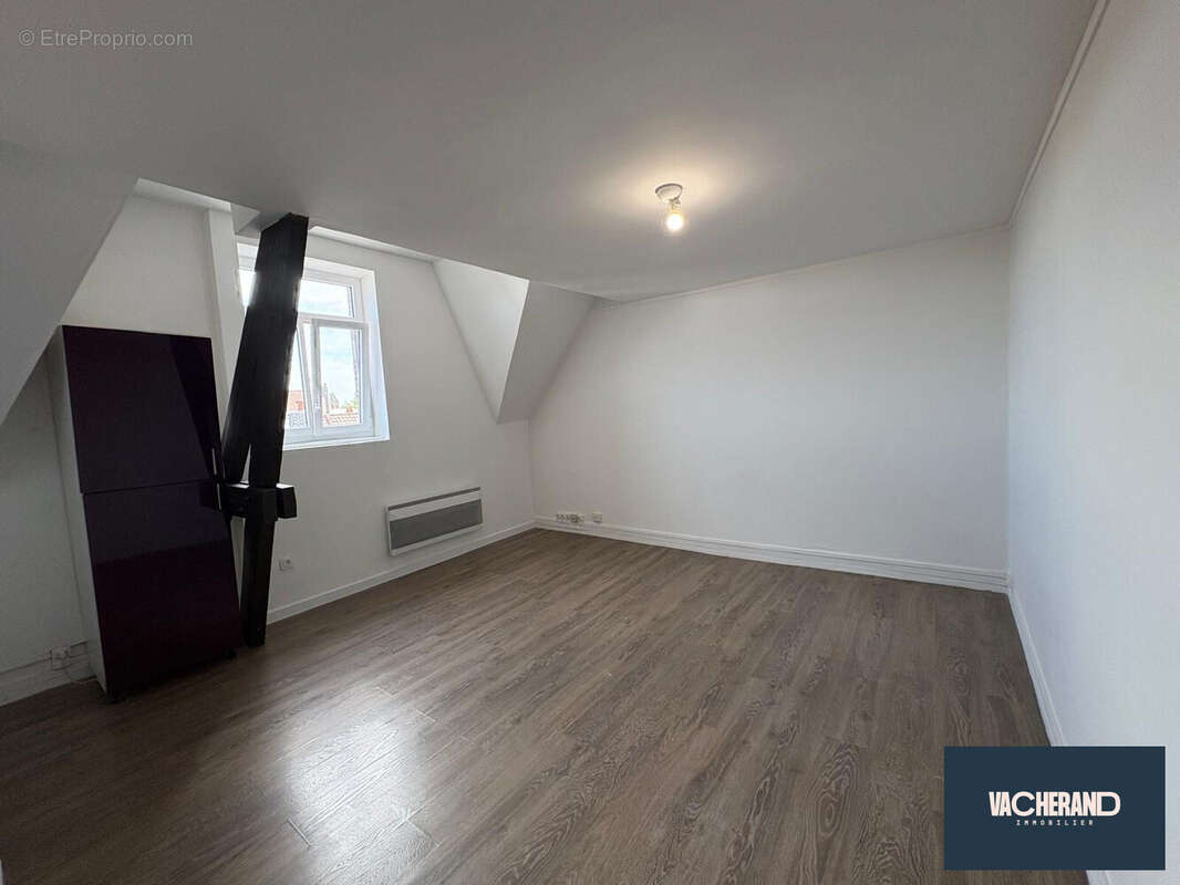 Appartement 24 m² à Lille  - photo 3