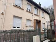 Appartement à SARREGUEMINES