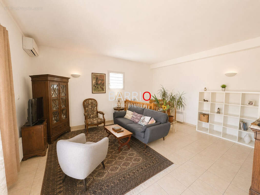 Appartement 65 m² à Port-Vendres  - photo 3