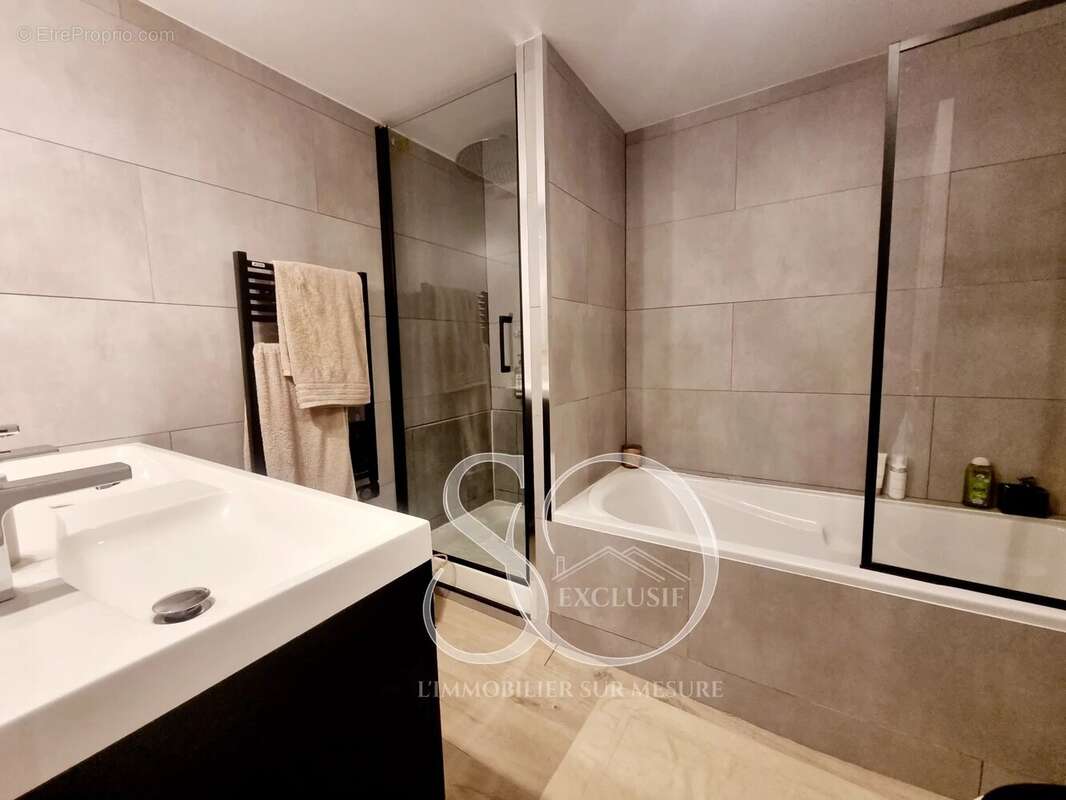 Maison à FLINS-SUR-SEINE