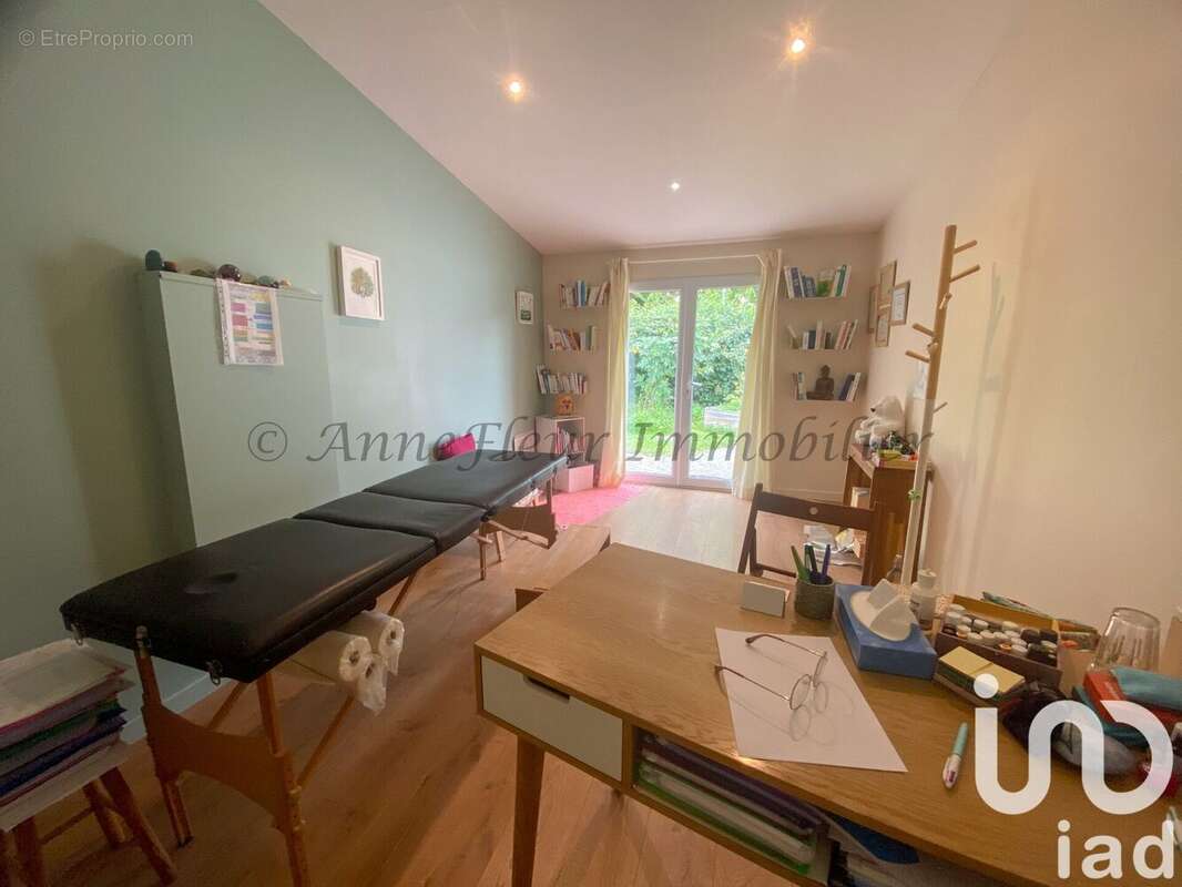 Photo 9 - Maison à GRAGNAGUE