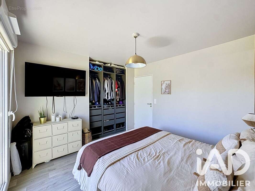 Photo 9 - Appartement à LE RHEU