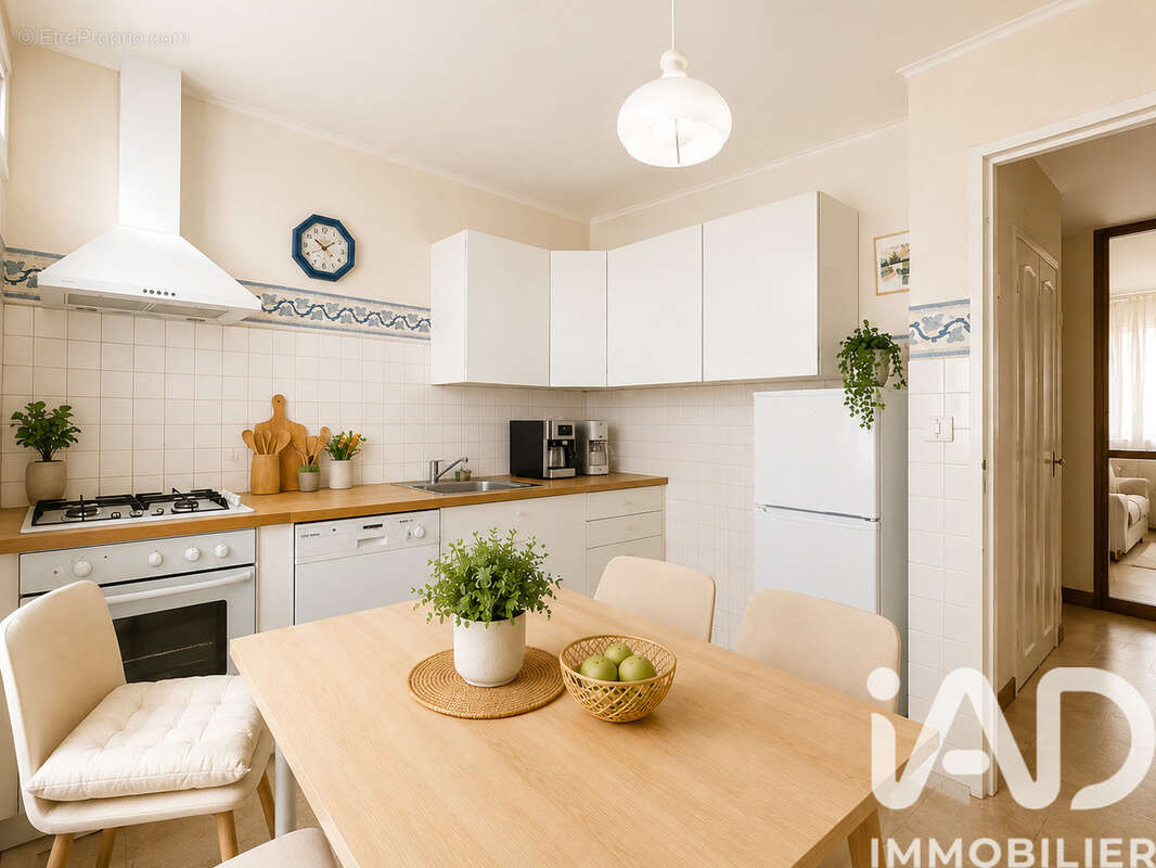 Photo 2 - Appartement à PAU