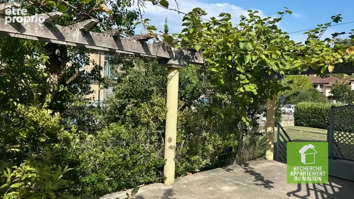 Maison 85m2 sur 1105m2 de terrain constructible - photo 4