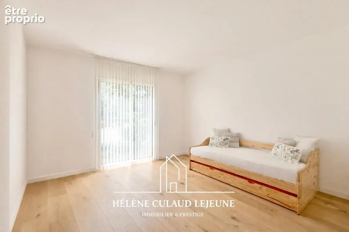 Maison familiale avec vue dégagée sur la nature - 184 m² - vannes - photo 15