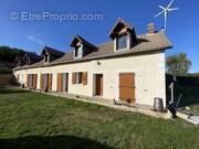 Maison à REUILLY