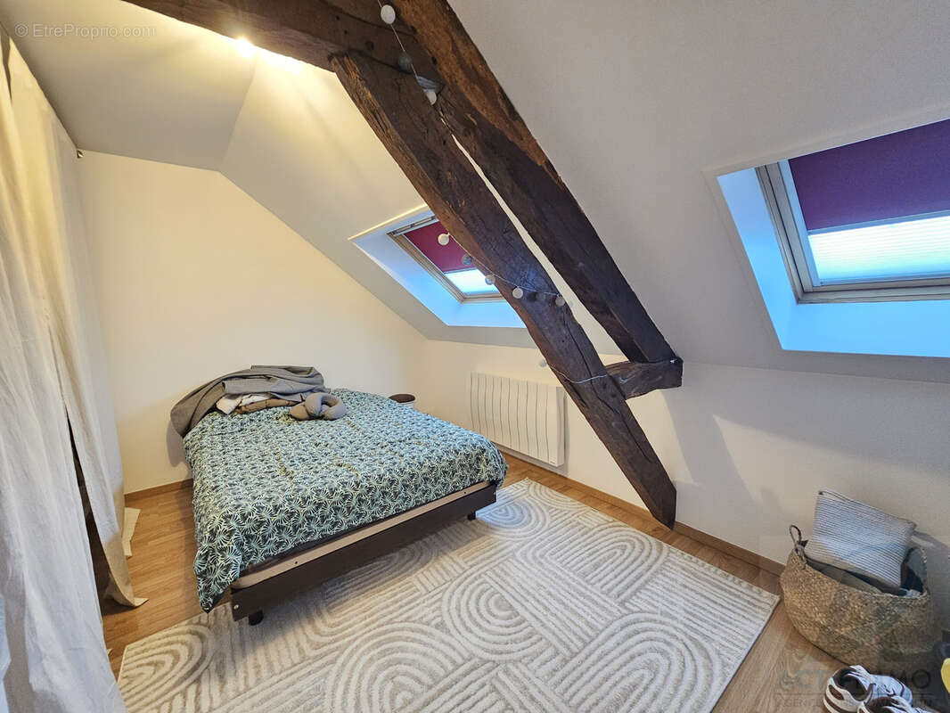 Appartement à BRIOUZE