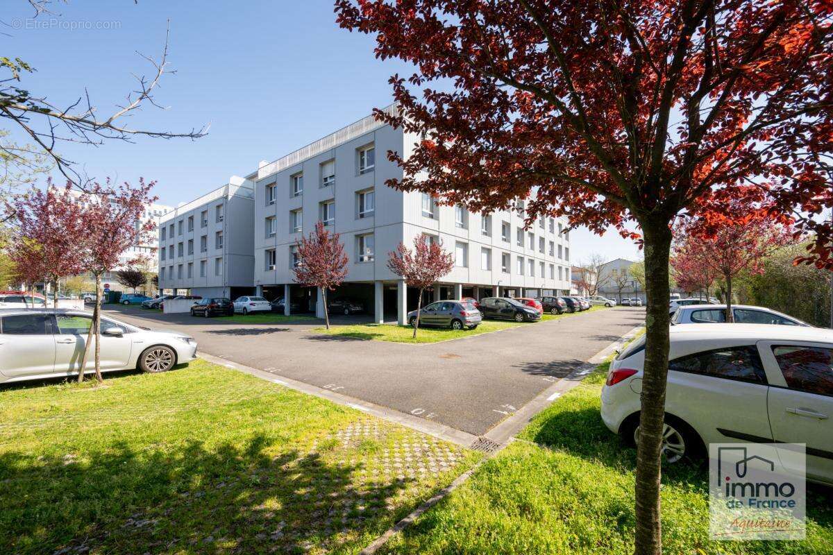 Appartement à TALENCE