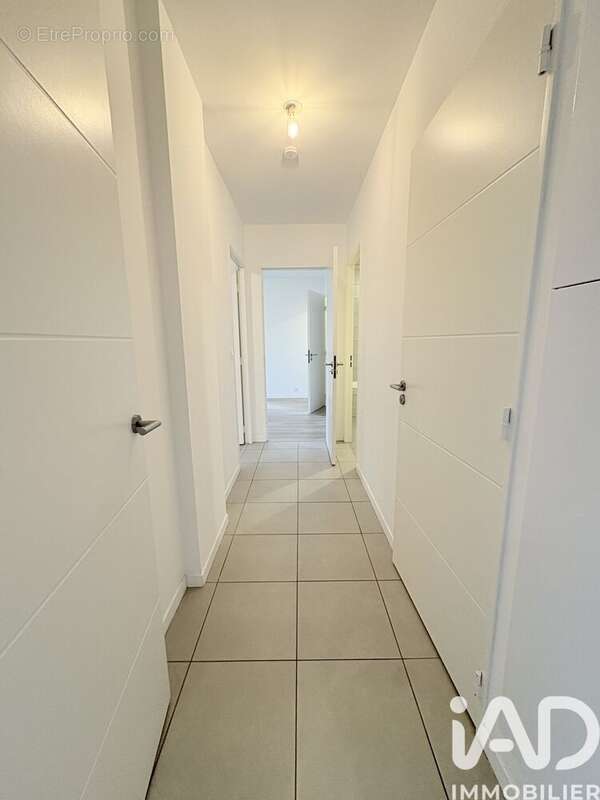 Photo 4 - Appartement à NANTES