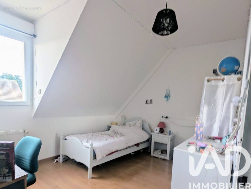 Photo 1 - Maison à TROARN