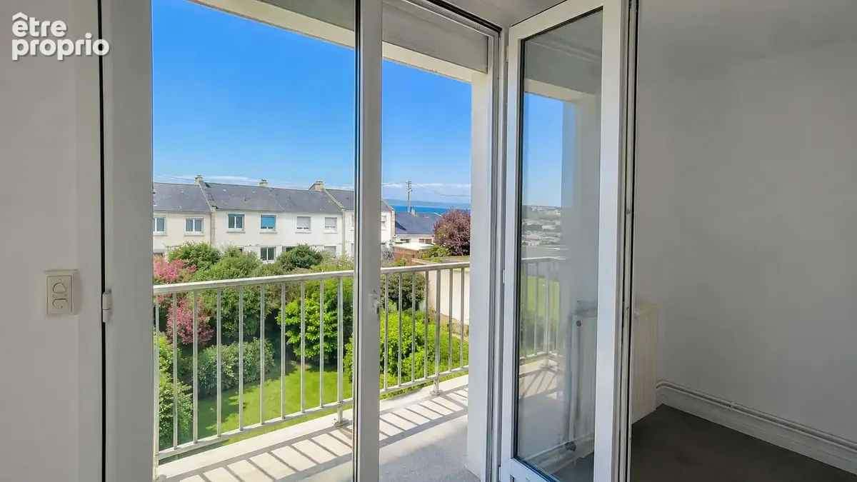 Appartement à DIEPPE