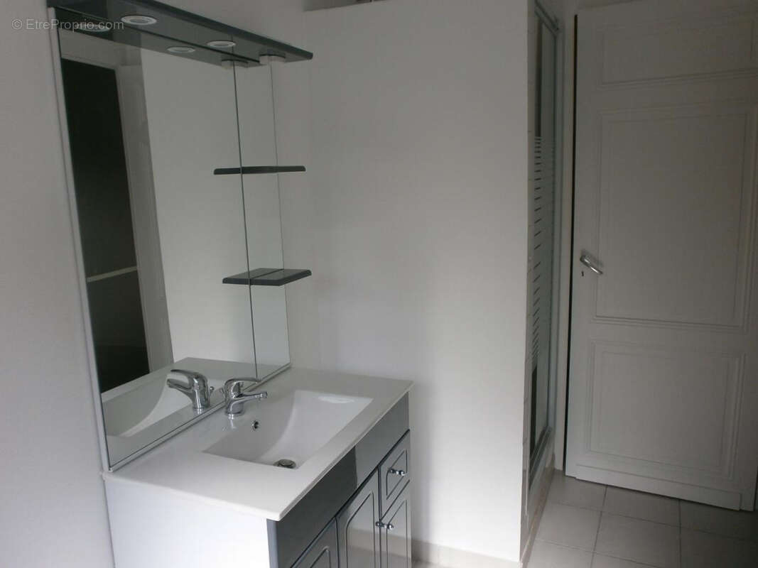 Maison à SAINT-DENIS-DE-PILE