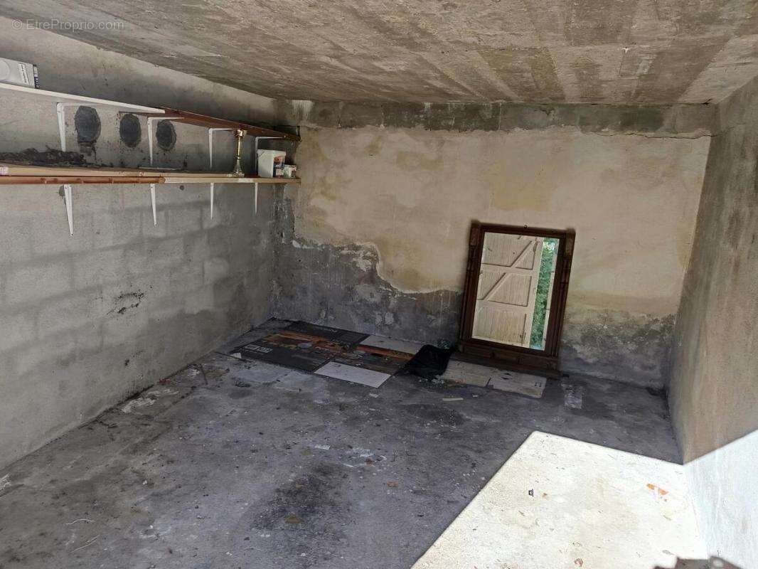 Maison à SAINT-SEURIN-SUR-L'ISLE