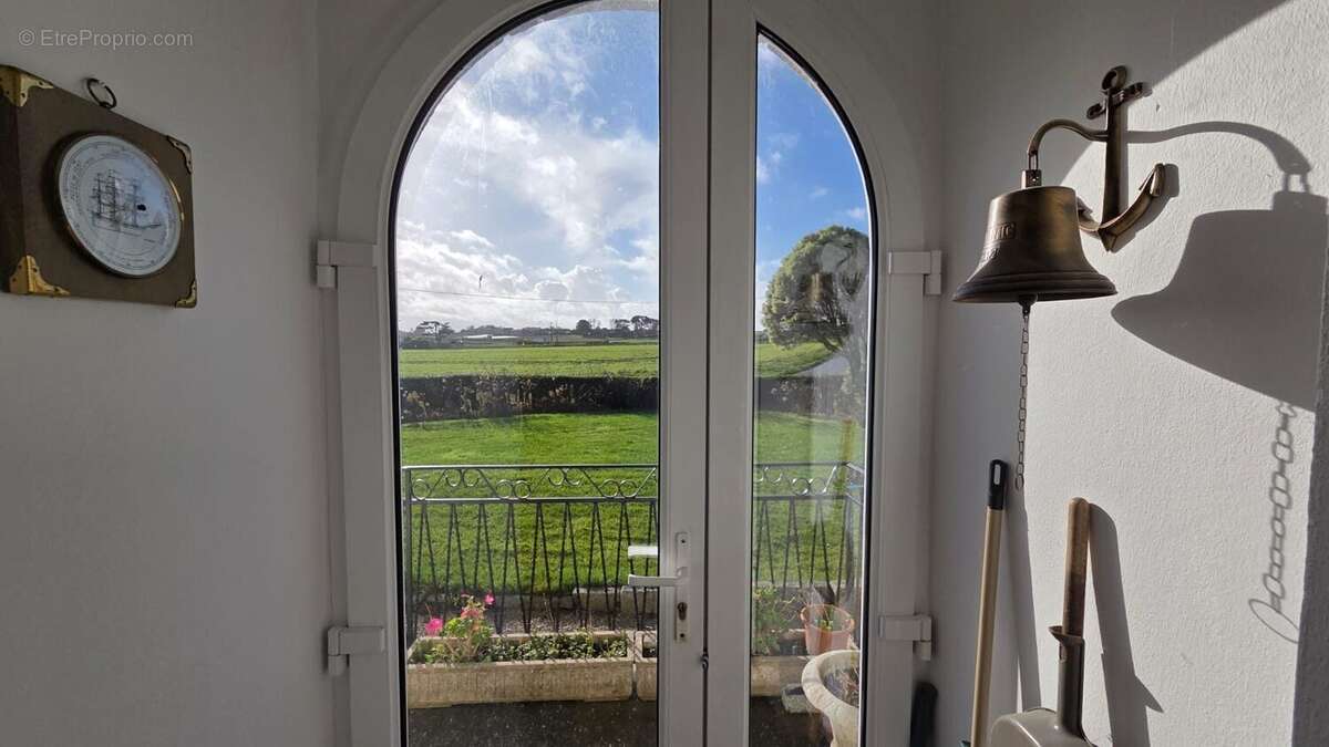 Maison à SAINT-POL-DE-LEON