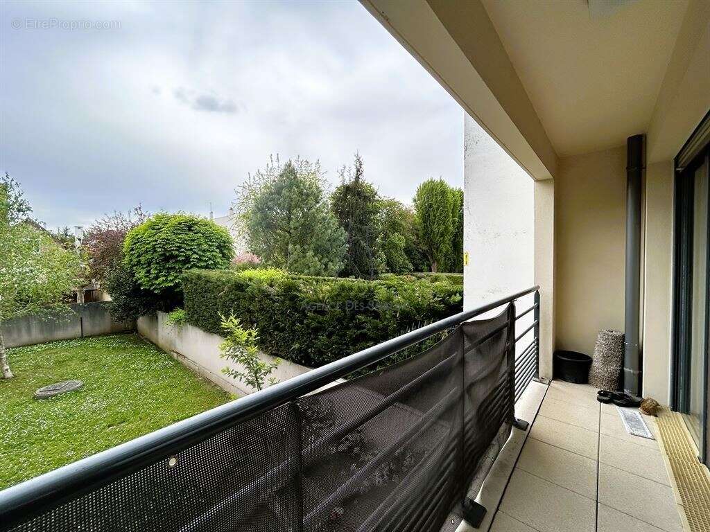 Appartement à LE VESINET