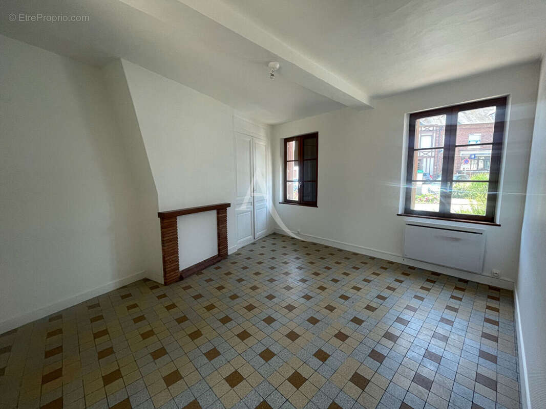 Maison de ville située à 20 min de Gournay En Bray - photo 3