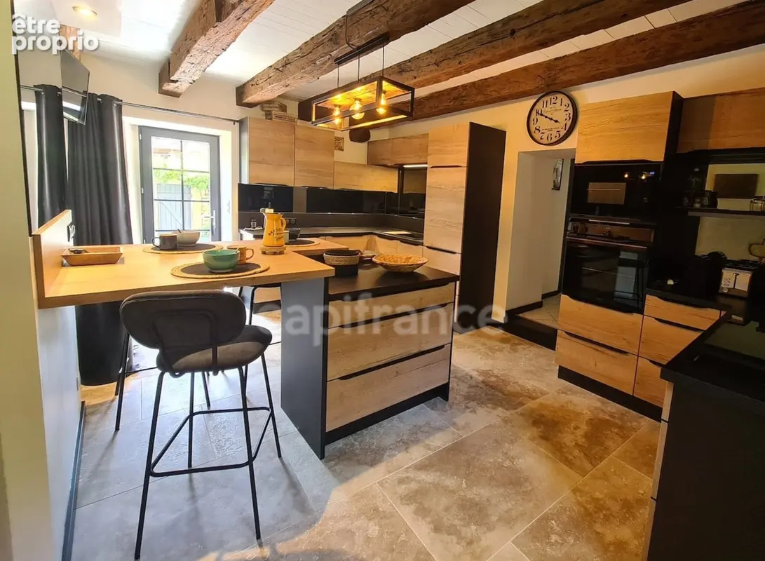 Ensemble en pierre totalemernt rénové 220m² - 12 couchages - activité gîte immédiate - Périgord Noir - photo 6