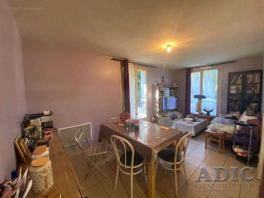 Appartement 47 m² à Dammartin-En-Goele  - photo 4