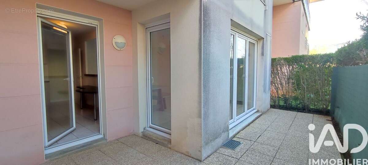 Photo 4 - Appartement à BESANCON