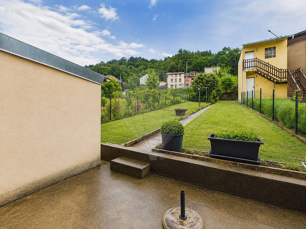 Maison 2 chambre(s) à vendre - photo 6