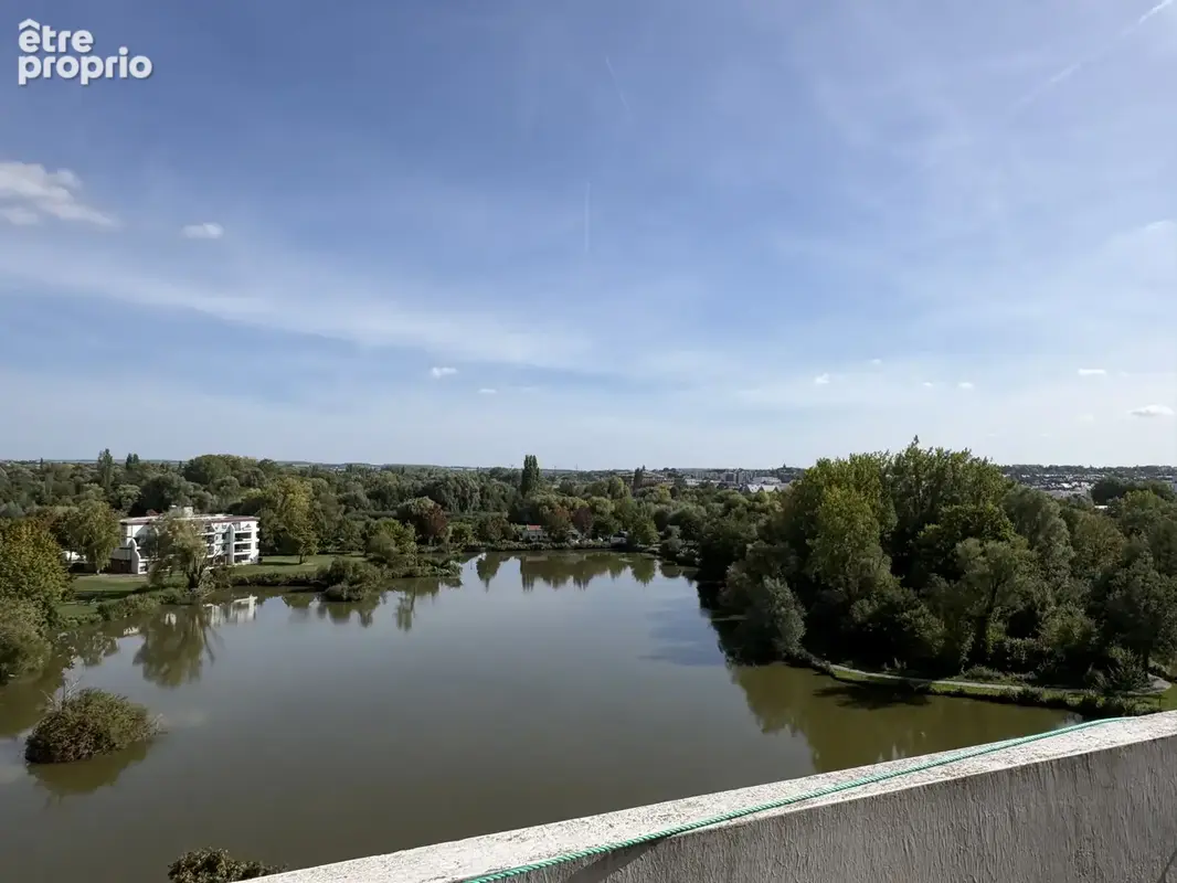 Photo Appartement à Amiens au prix de 177 000€