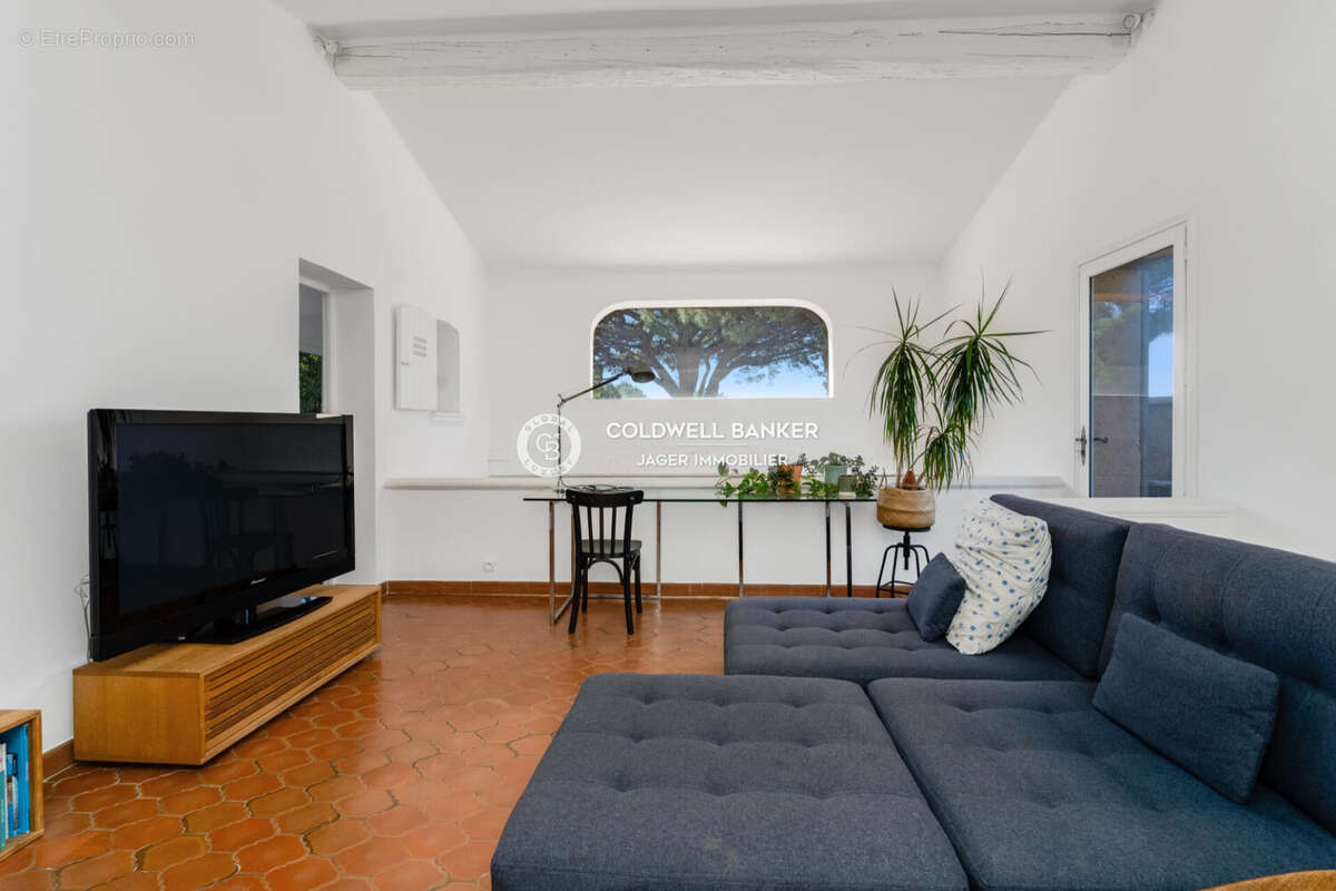 Maison à SAINTE-MAXIME