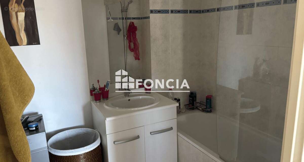 Appartement à AMIENS