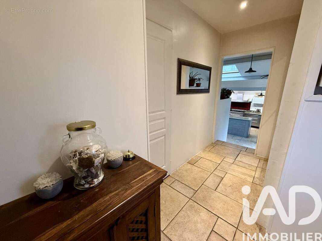 Photo 4 - Maison à CHAMPLAN