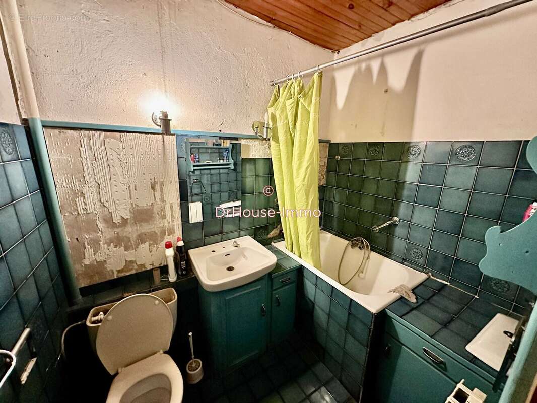 Maison à BUIS-LES-BARONNIES