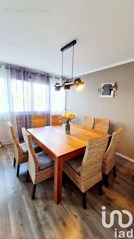 Photo 5 - Appartement à VILLARS