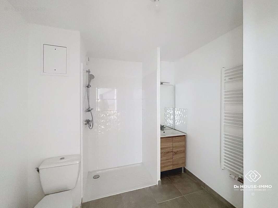 Appartement à MERIGNAC