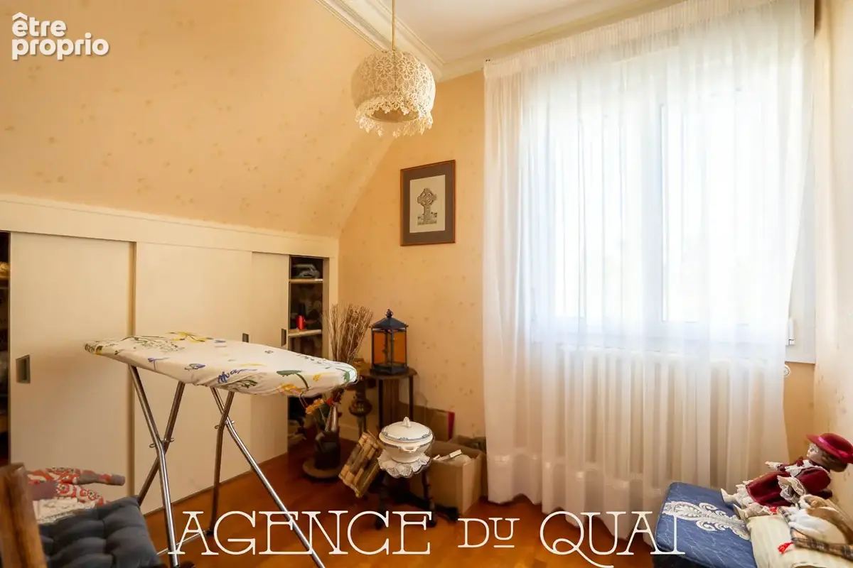 EXCLUSIVITÉ AGENCE DU QUAI - A vendre à CONCARNEAU - Maison 5 pièces 95 m² proche de la voie verte - photo 11