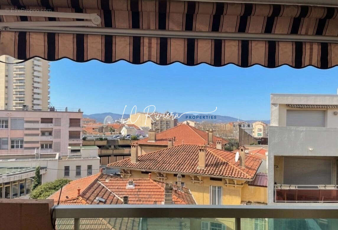 Appartement à SAINT-RAPHAEL