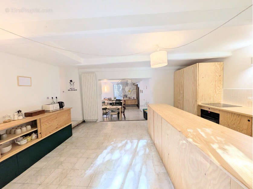 Maison à CLERMONT-FERRAND