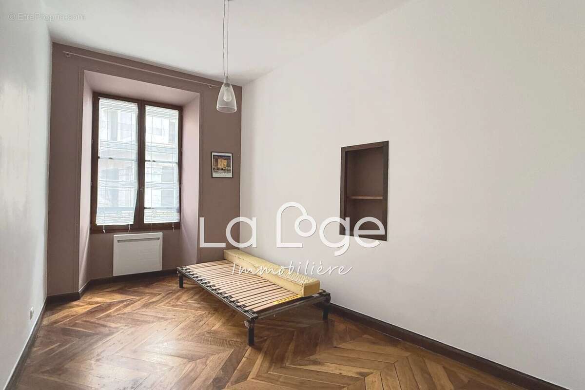 Appartement à GAP