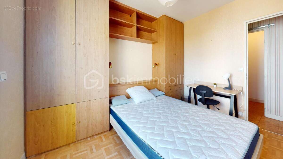 Appartement à ORLEANS